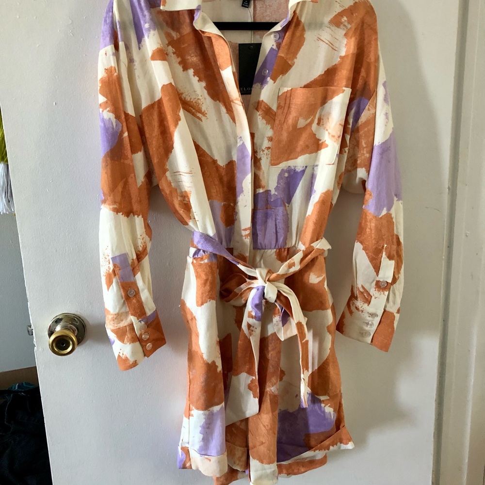 Eloquii Romper - image 2